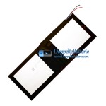 Akku für Chuwi Hi9-Air CWI546 [Ersatz-Akku]